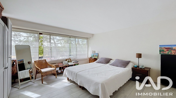 Ma-Cabane - Vente Appartement Vaucresson, 112 m²