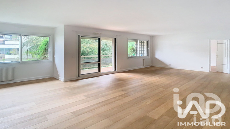 Ma-Cabane - Vente Appartement Vaucresson, 133 m²