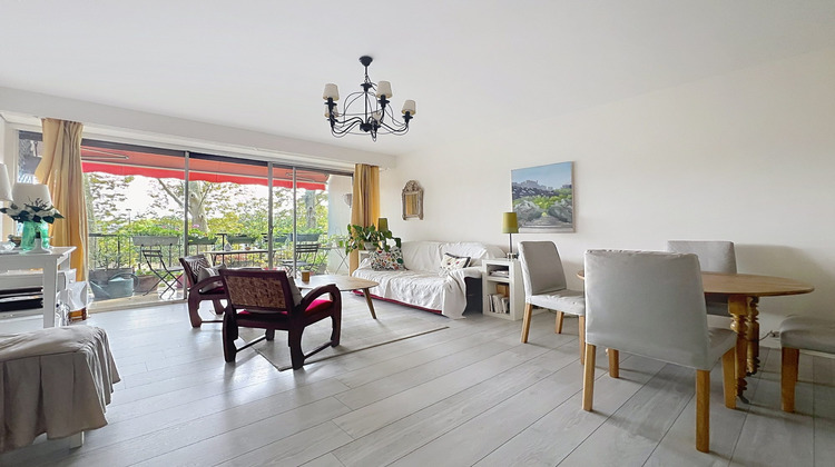 Ma-Cabane - Vente Appartement Vaucresson, 112 m²