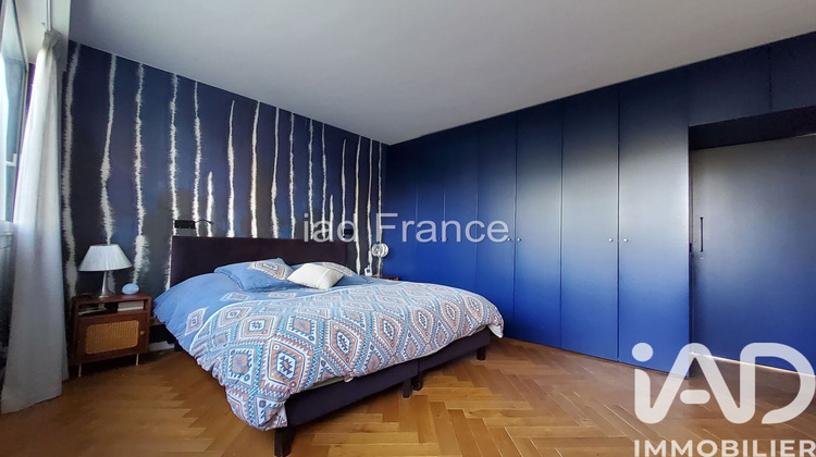 Ma-Cabane - Vente Appartement Vaucresson, 114 m²