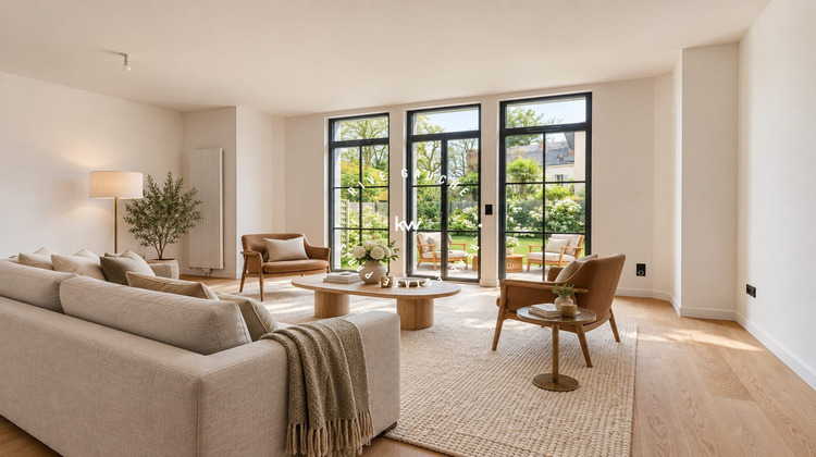 Ma-Cabane - Vente Appartement Vaucresson, 181 m²