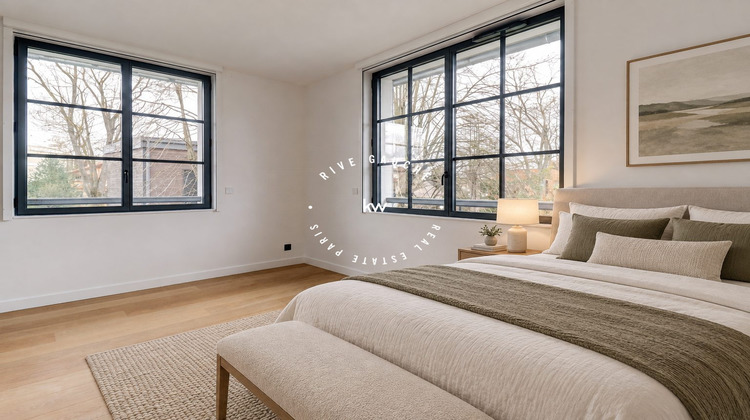 Ma-Cabane - Vente Appartement Vaucresson, 193 m²