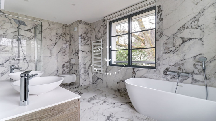 Ma-Cabane - Vente Appartement Vaucresson, 193 m²
