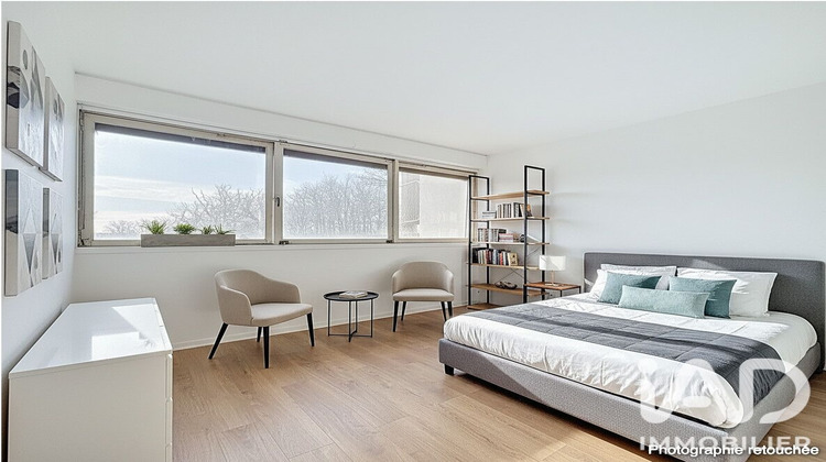 Ma-Cabane - Vente Appartement Vaucresson, 96 m²