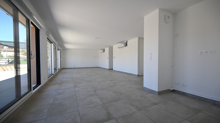 Ma-Cabane - Vente Appartement VAUGNERAY, 110 m²