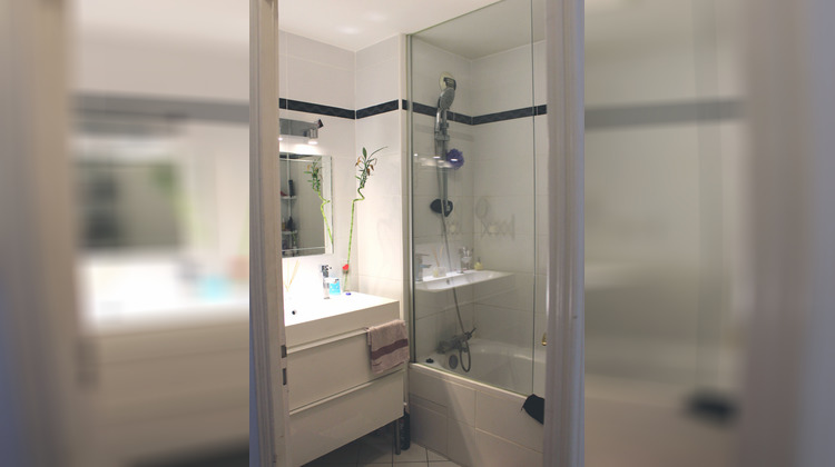 Ma-Cabane - Vente Appartement VAUGNERAY, 67 m²