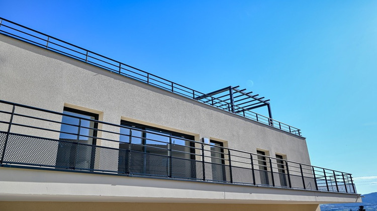 Ma-Cabane - Vente Appartement VAUGNERAY, 91 m²