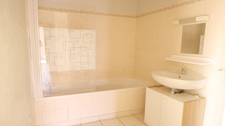 Ma-Cabane - Vente Appartement Vaugneray, 57 m²