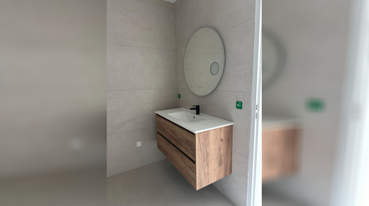 Ma-Cabane - Vente Appartement VAUGNERAY, 110 m²