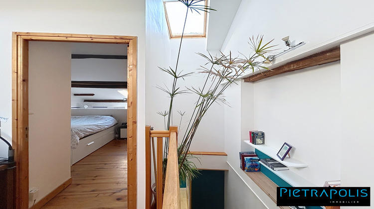 Ma-Cabane - Vente Appartement Vaugneray, 156 m²