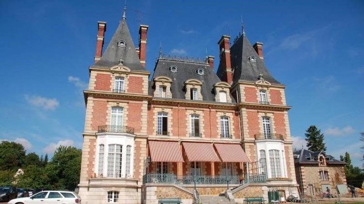 Ma-Cabane - Vente Appartement VAUGRIGNEUSE, 16 m²