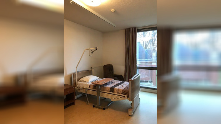 Ma-Cabane - Vente Appartement VAUGRIGNEUSE, 16 m²