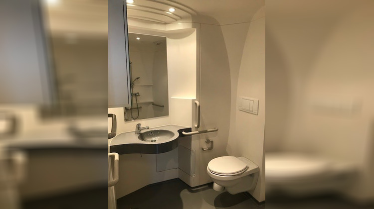 Ma-Cabane - Vente Appartement VAUGRIGNEUSE, 16 m²