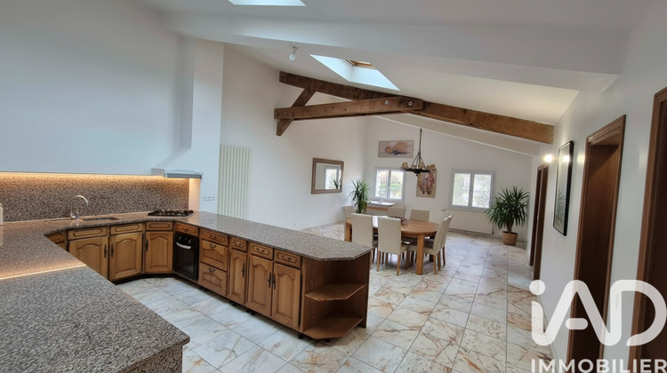 Ma-Cabane - Vente Appartement Vaugrigneuse, 87 m²