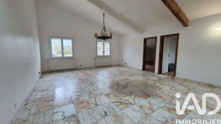 Ma-Cabane - Vente Appartement Vaugrigneuse, 87 m²