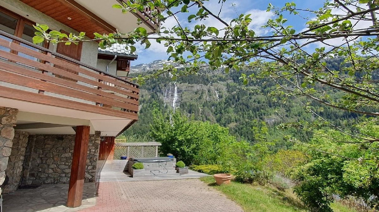 Ma-Cabane - Vente Appartement VAUJANY, 80 m²