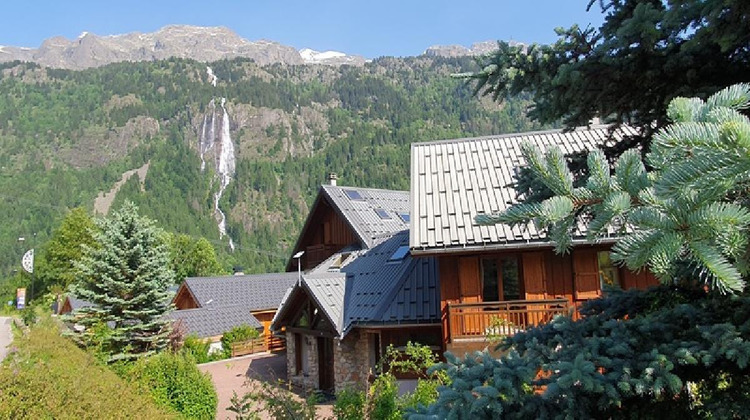 Ma-Cabane - Vente Appartement VAUJANY, 80 m²