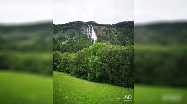 Ma-Cabane - Vente Appartement Vaujany, 53 m²