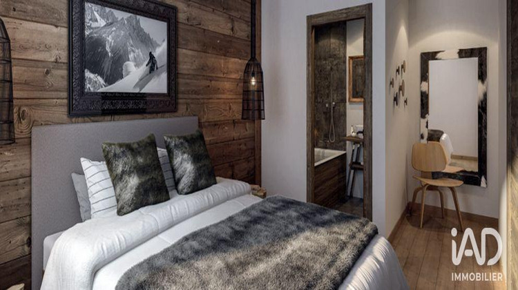 Ma-Cabane - Vente Appartement Vaujany, 73 m²