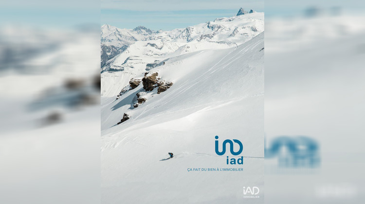 Ma-Cabane - Vente Appartement Vaujany, 97 m²