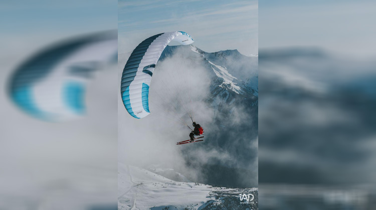 Ma-Cabane - Vente Appartement Vaujany, 60 m²