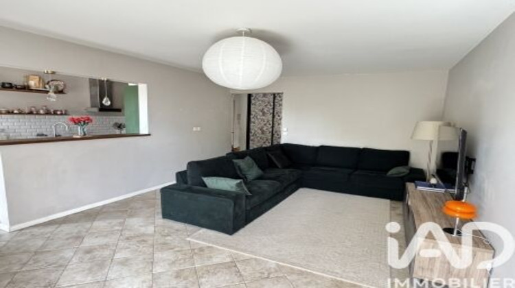 Ma-Cabane - Vente Appartement Vaujours, 71 m²