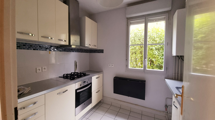 Ma-Cabane - Vente Appartement Vaujours, 64 m²