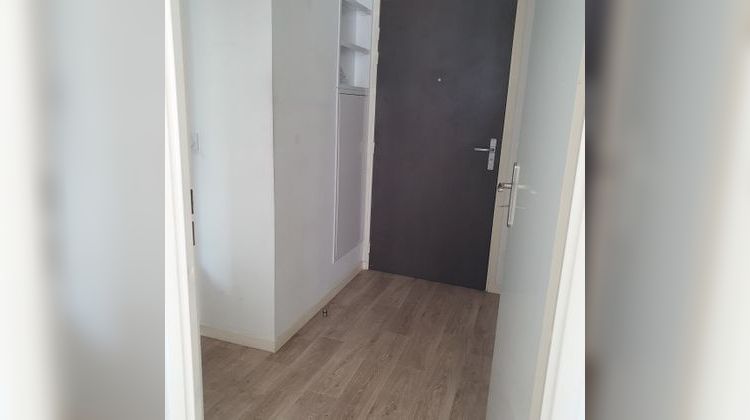 Ma-Cabane - Vente Appartement Vaujours, 37 m²