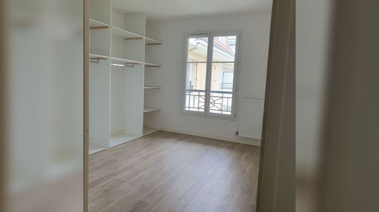 Ma-Cabane - Vente Appartement Vaujours, 37 m²