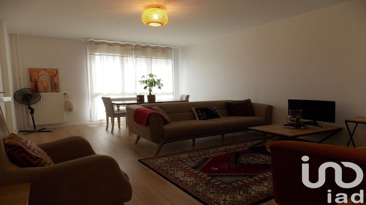 Ma-Cabane - Vente Appartement Vaujours, 87 m²