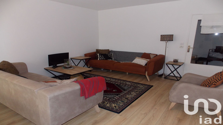 Ma-Cabane - Vente Appartement Vaujours, 87 m²