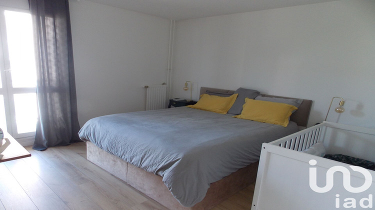 Ma-Cabane - Vente Appartement Vaujours, 87 m²