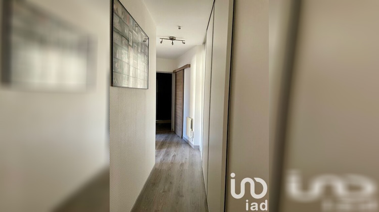 Ma-Cabane - Vente Appartement Vaujours, 71 m²