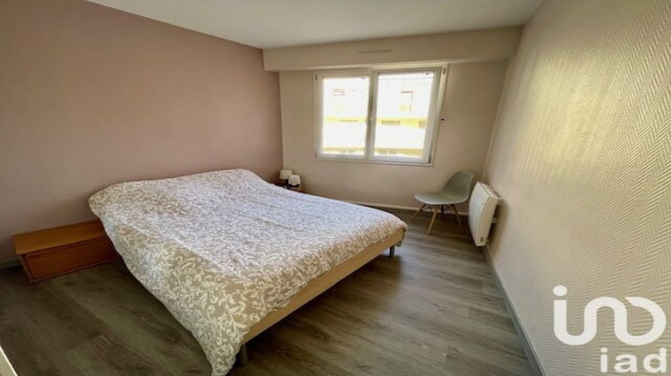 Ma-Cabane - Vente Appartement Vaujours, 71 m²