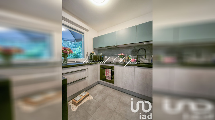 Ma-Cabane - Vente Appartement Vaujours, 84 m²