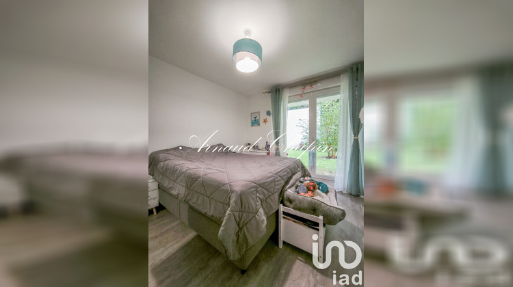 Ma-Cabane - Vente Appartement Vaujours, 84 m²