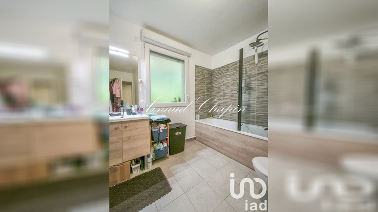 Ma-Cabane - Vente Appartement Vaujours, 84 m²