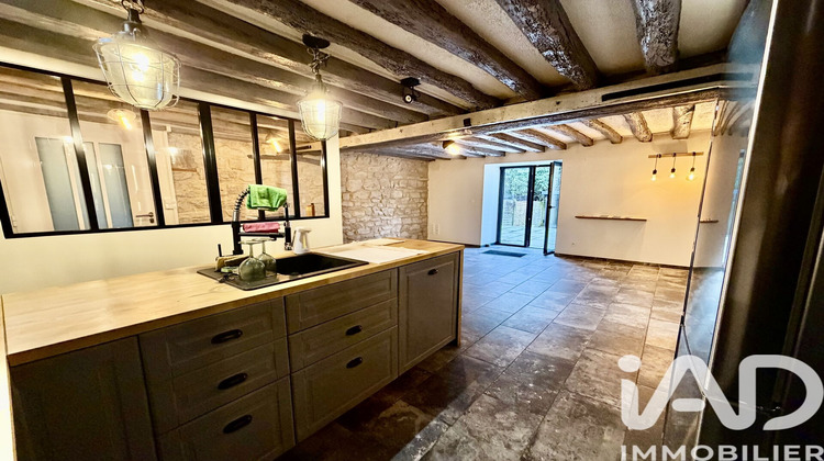 Ma-Cabane - Vente Appartement Vaujours, 53 m²