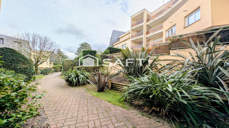 Ma-Cabane - Vente Appartement Vaujours, 111 m²