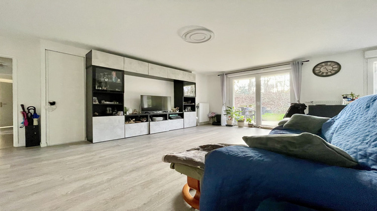 Ma-Cabane - Vente Appartement Vaujours, 84 m²