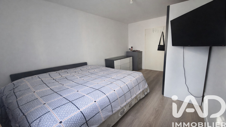 Ma-Cabane - Vente Appartement Vaujours, 43 m²