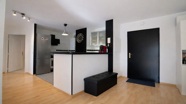 Ma-Cabane - Vente Appartement Vaujours, 66 m²