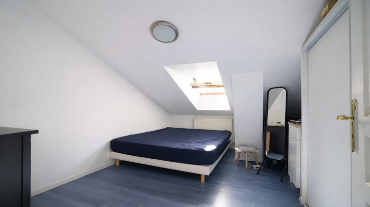 Ma-Cabane - Vente Appartement Vaujours, 66 m²