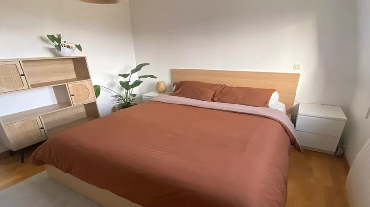 Ma-Cabane - Vente Appartement VAUJOURS, 96 m²