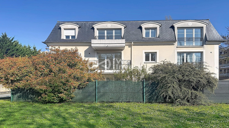 Ma-Cabane - Vente Appartement Vaujours, 42 m²