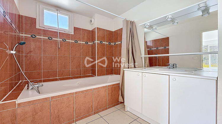 Ma-Cabane - Vente Appartement Vaujours, 42 m²