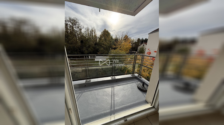 Ma-Cabane - Vente Appartement Vaujours, 42 m²