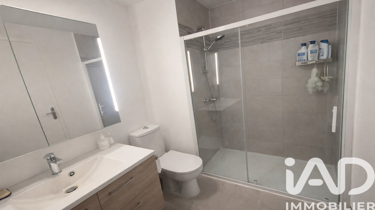 Ma-Cabane - Vente Appartement Vaujours, 42 m²