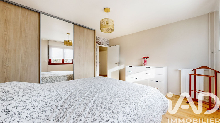 Ma-Cabane - Vente Appartement Vaujours, 83 m²