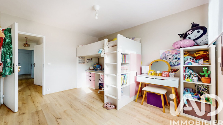 Ma-Cabane - Vente Appartement Vaujours, 83 m²